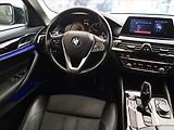 BMW Řada 5 (2019) 520d xDrive, 4X4, Automat - náhled 7