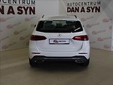 Mercedes-Benz Třídy B 2,0 220 140KW 1.maj, CZ, zánov - náhled 4
