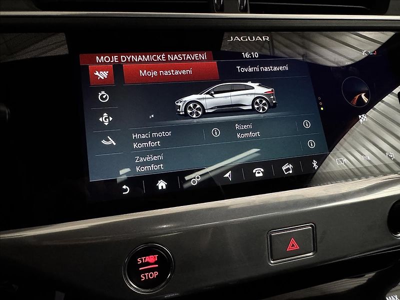 Jaguar I-Pace FIRST EDITION SOH90% - fotka 29 z 50