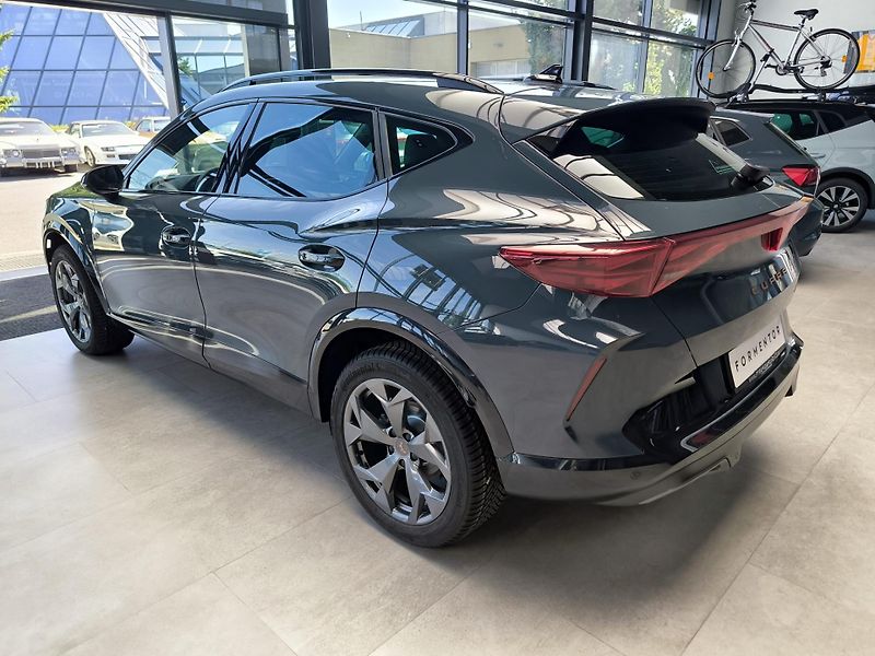 Cupra Formentor (2026) 1.5 TSI 150k - fotka 8 z 17