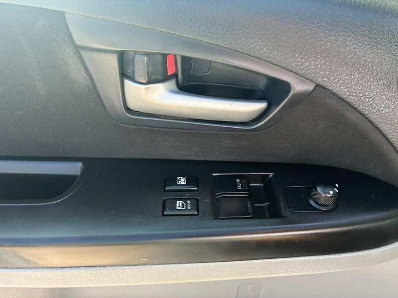 Suzuki SX4 (2011) 1.6i, 88KW, VYHŘ. SEDADLA, 4X4 - fotka 19 z 23