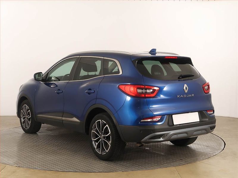 Renault Kadjar (2020) 1.3 TCe, Automat, Kůže, Navi - fotka 4 z 19