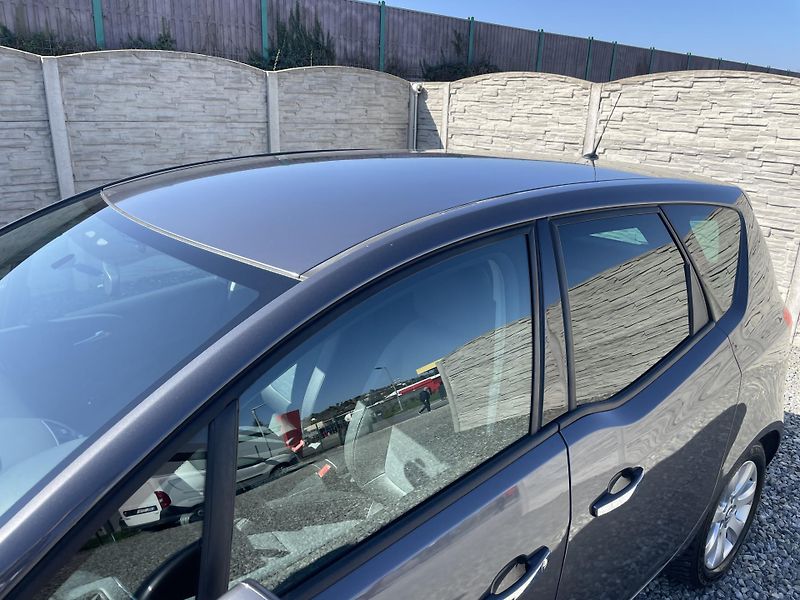 Opel Meriva 1.4i 100PS FAMILY 158000KM 1A! - fotka 25 z 178