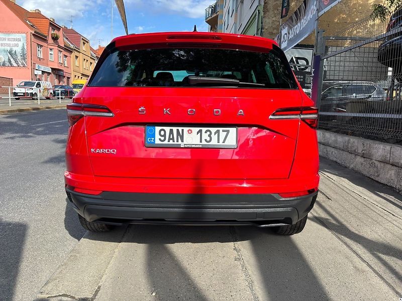 Škoda Karoq 2.0TDi-DSG/2023/ČR.DPH.1MAJ-ZÁ - fotka 5 z 47
