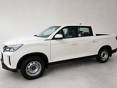 SsangYong Musso Grand STYLE č.obj 71987 - fotografie inzerátu