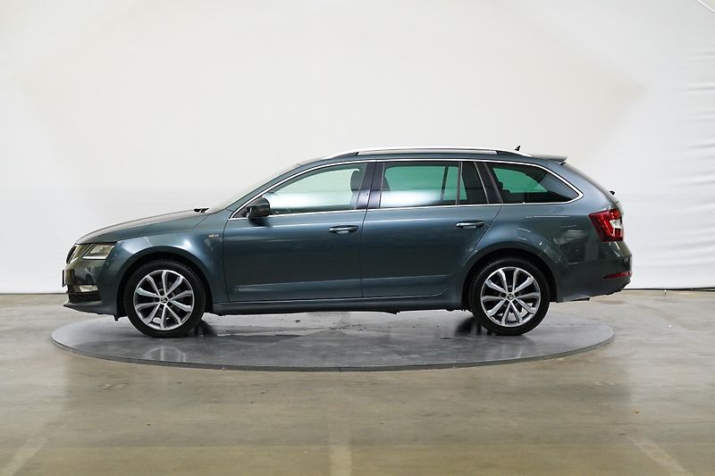 Škoda Octavia - fotka 3 z 28
