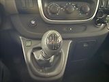 Renault Trafic 1,6   89kW,SERVISKA,2.MAJITEL - náhled 21