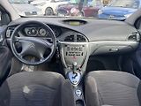 Citroën C5 (2008) AUTOMAT 2,0i 103 KW STK - náhled 21