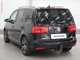 Volkswagen Touran (2011) 1.6TDI, Klima - náhled 6