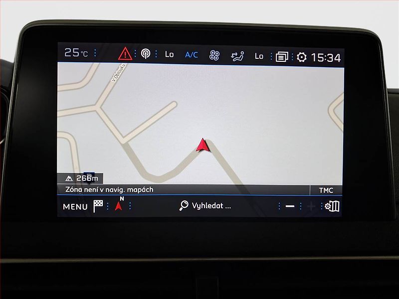 Peugeot 5008 (2020) PureTech 130, 7 míst, ČR,1.maj - fotka 20 z 20