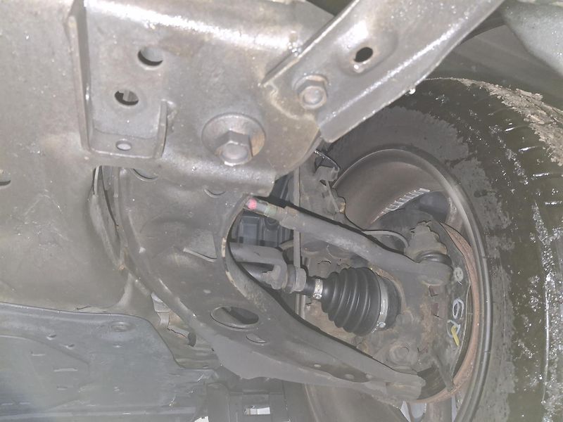 Mazda 2 1.5 benzin Rezervace - fotka 39 z 46