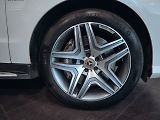 Mercedes-Benz Třídy M ML 63 AMG - DPH - náhled 30