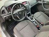 Opel Astra (2015) 1.4T 103kW LPG SPORTS TOURER - náhled 20