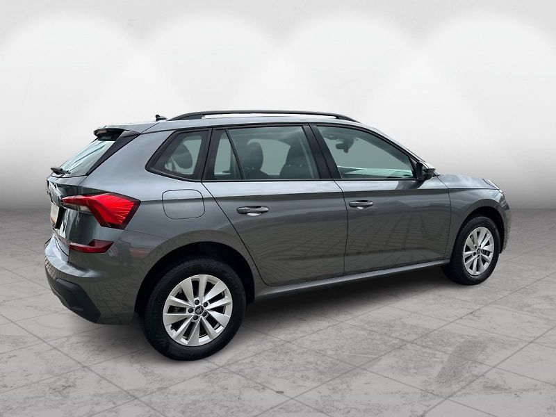 Škoda Kamiq 1,0 TSI / 85 kW Selection - fotka 6 z 22