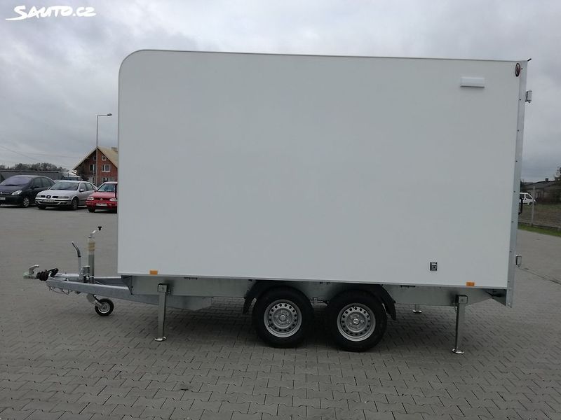 Tanatech (2025)  TFSP 360T.00 2000kg - fotka 16 z 17
