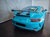 Porsche 911 GT3 368 kW - náhled 4