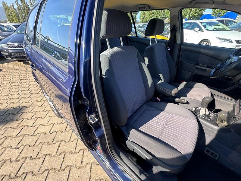Škoda Octavia (2001) 1,9 TDI 81 KW ROZVODY KOLA - fotka 29 z 37