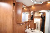 Carthago (2017) C-LINE I 4.8 LE - náhled 64