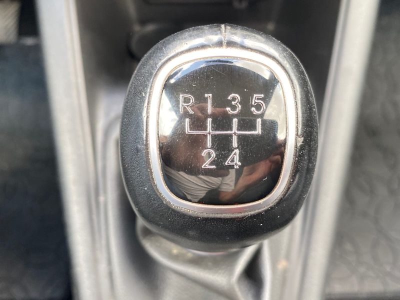 Hyundai ix20 (2018) 1,4 (66kW) BA Man. - fotka 22 z 29