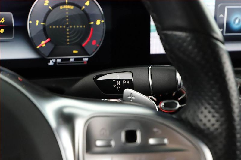 Mercedes-Benz Třídy E (2019) E 400 d - fotka 11 z 20
