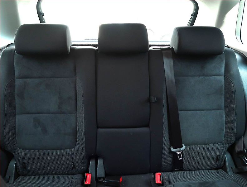 Volkswagen Tiguan (2012) 2.0 TDI, 4X4, Serv.kniha - fotka 10 z 15