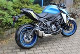 Suzuki GSX-S 1000 (2022) 2022 AKCE - náhled 7