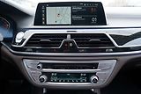 BMW Řada 7 740d xDrive/9AT/Lasery/Mpaket - náhled 40