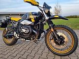 BMW R nineT Urban G/S (2022) - náhled 8