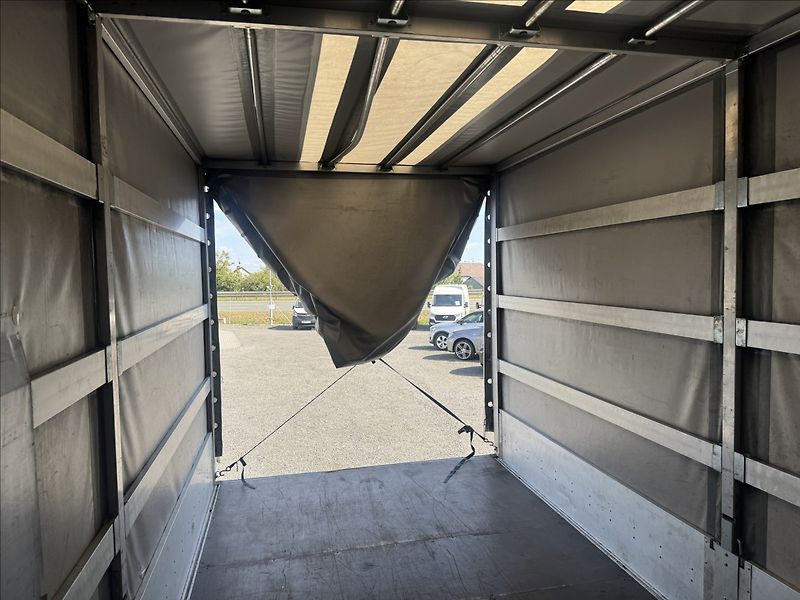 Fiat Ducato 2,2 PLACHTA 10XPALET SERVIS ČR - fotka 38 z 41