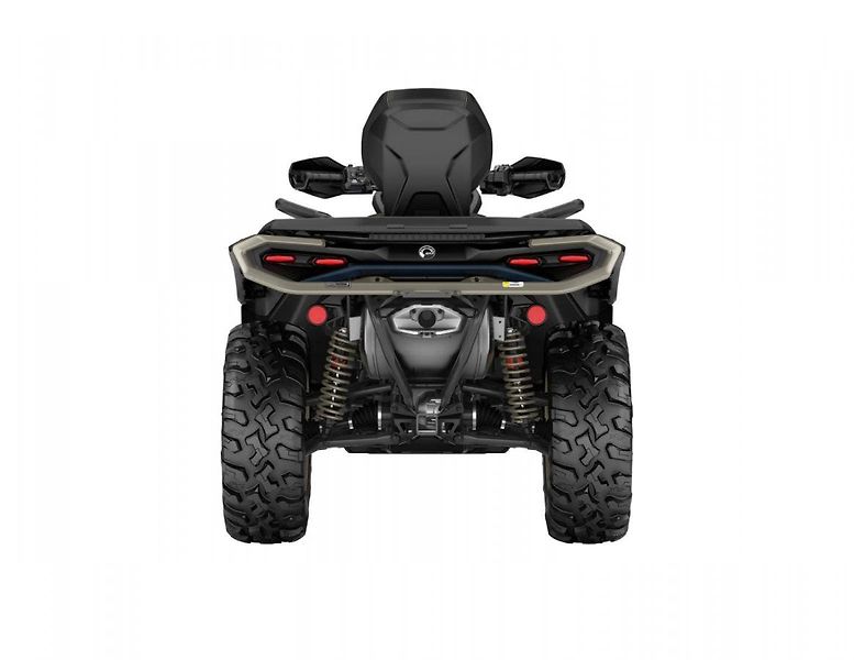 Can-Am Outlander Max 1000R LTD (2026) SAS INT MY26 (4WTJ) - fotka 5 z 6