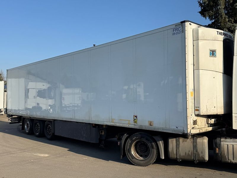 Schmitz SKO24 Thermo King SLXe Bi-Temp - fotka 3 z 20