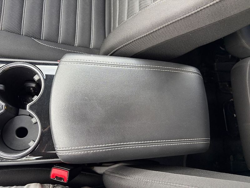 Ford Galaxy Titanium MAN. 7-míst ZÁRUKA od - fotka 20 z 20