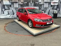 Volkswagen Passat (2011) 1.4TSi, 118KW, VYHŘ.SED.,TEMP. - fotografie inzerátu