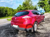 Renault Mégane KRÁSNÝ,VÝBAVA,95TKM,SERVISKA - náhled 3