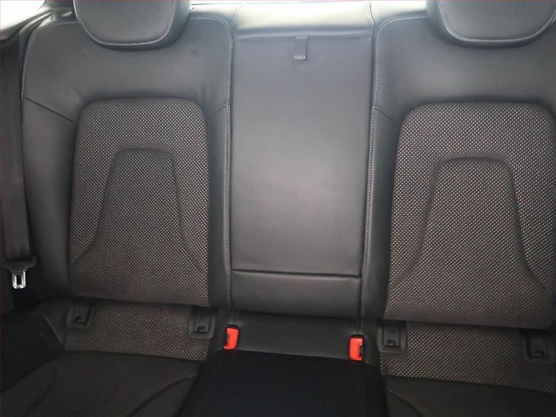 Audi A5 (2016) S-Line 2.0 TDI, Kůže, Navi - fotka 10 z 14