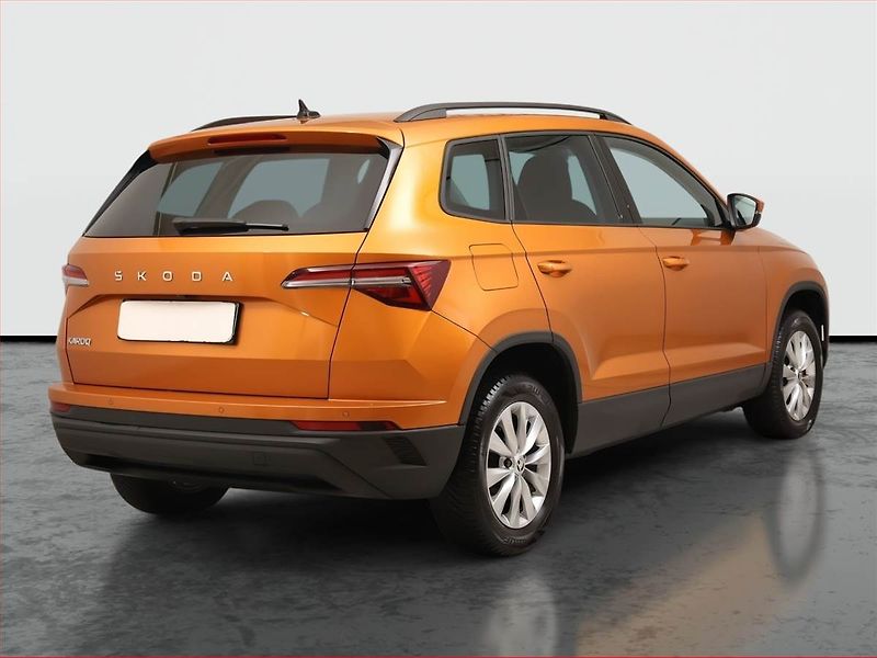 Škoda Karoq (2024) Fresh 1.5 TSI - fotka 5 z 22