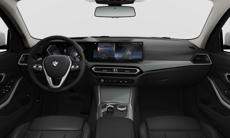 BMW Řada 3 318I - fotka 2 z 4