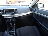 Mitsubishi Lancer (2014) 1.6 MIVEC, ČR,1.maj - náhled 8