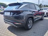 Hyundai Tucson 1.6 T-GDI/110kW Smart Navi DCT - náhled 4