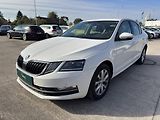 Škoda Octavia - náhled 1