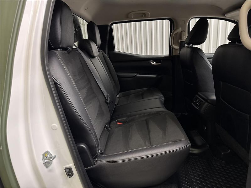 Mercedes-Benz Třídy X 220d 4Matic Progressive 1.Maj. - fotka 30 z 37