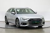 Audi A6 - náhled 8