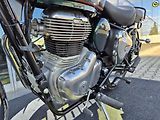 Royal Enfield Classic 350 (2026) - náhled 33