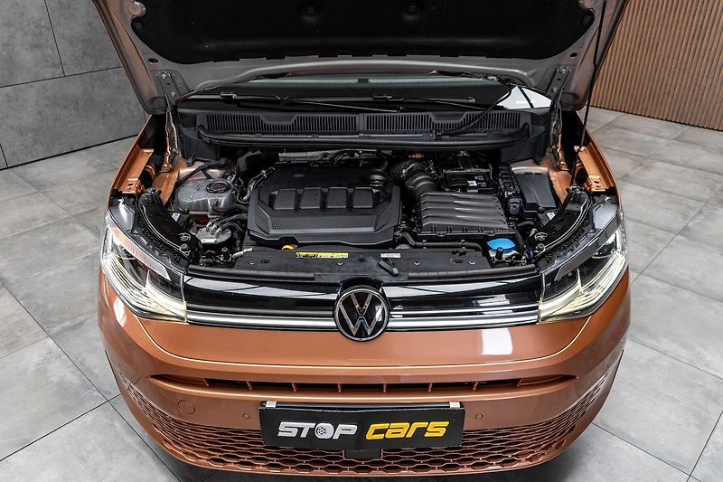 Volkswagen Caddy MAXI 2.0 TDI STYLE*TAŽNÉ*ČR 1M - fotka 39 z 44