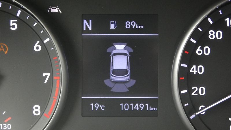Hyundai i30 Kombi 1.5 T-GDI mHEV Smart - fotka 14 z 23