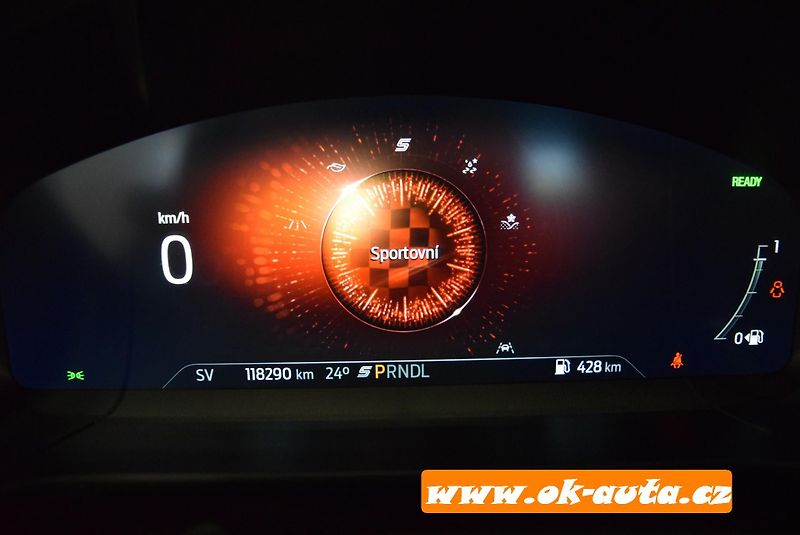 Ford Kuga 2.5 HYBRID TITANIUM 2023  - fotka 55 z 60