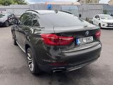 BMW X6 (2014) 4.4 V8 (449k) xDrive50i - náhled 10