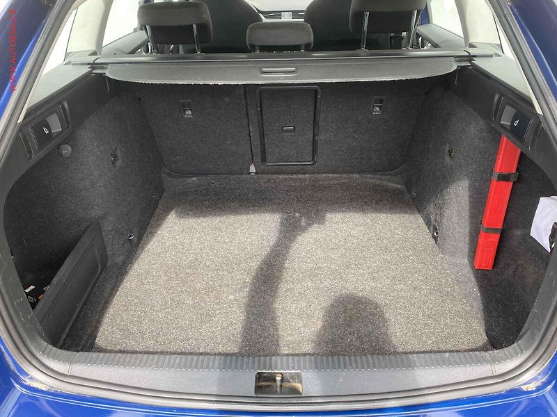 Škoda Octavia (2016) 1.6 TDi, ČR, Ambition, +kola - fotka 7 z 17