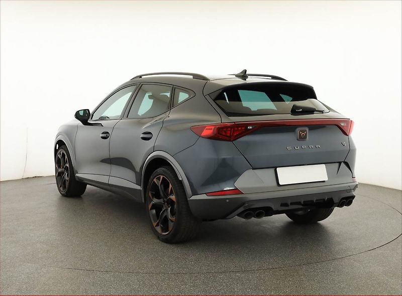 Cupra Formentor (2022) 2.0 TSI VZ 4Drive - fotka 4 z 19