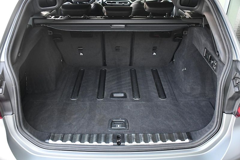 BMW Řada 3 320d xDrive MSPORT ČR 3LZÁRUKA - fotka 39 z 47